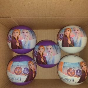 Frozen II Mystery Balls